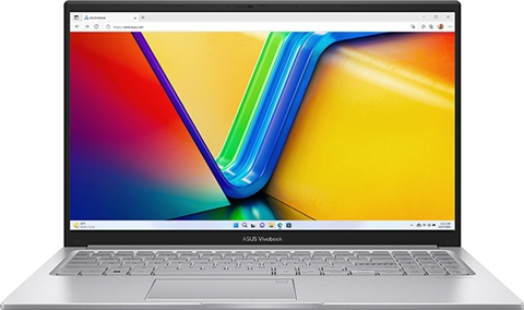 Asus X1504Z/i7-1255U/16GB Ram/512GB SSD/15